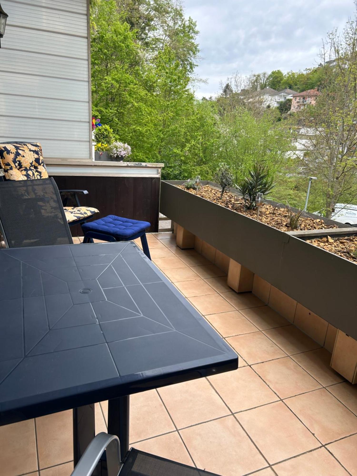 Ferienwohnung Weiss Bad Breisig Exterior foto