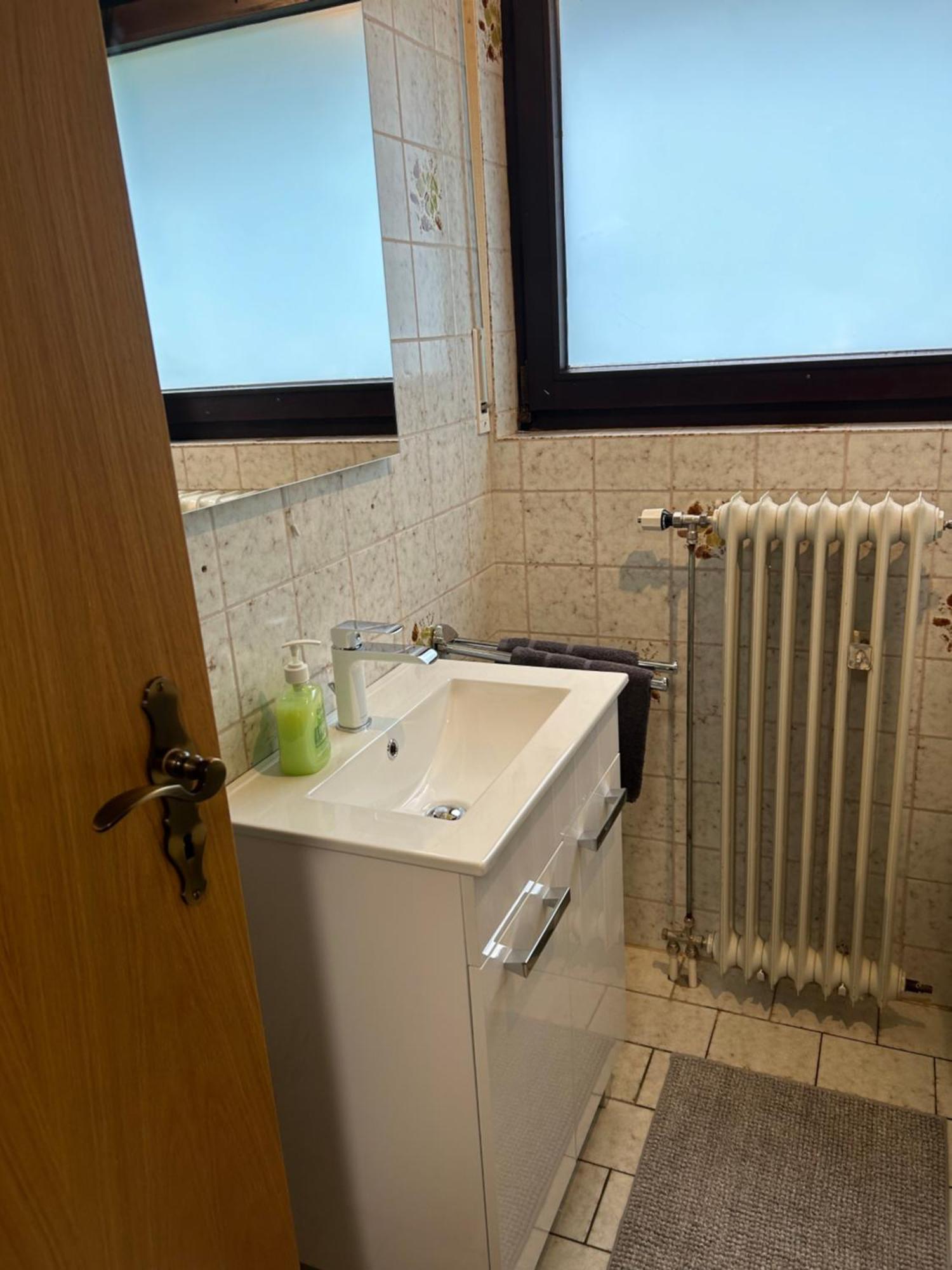 Ferienwohnung Weiss Bad Breisig Exterior foto