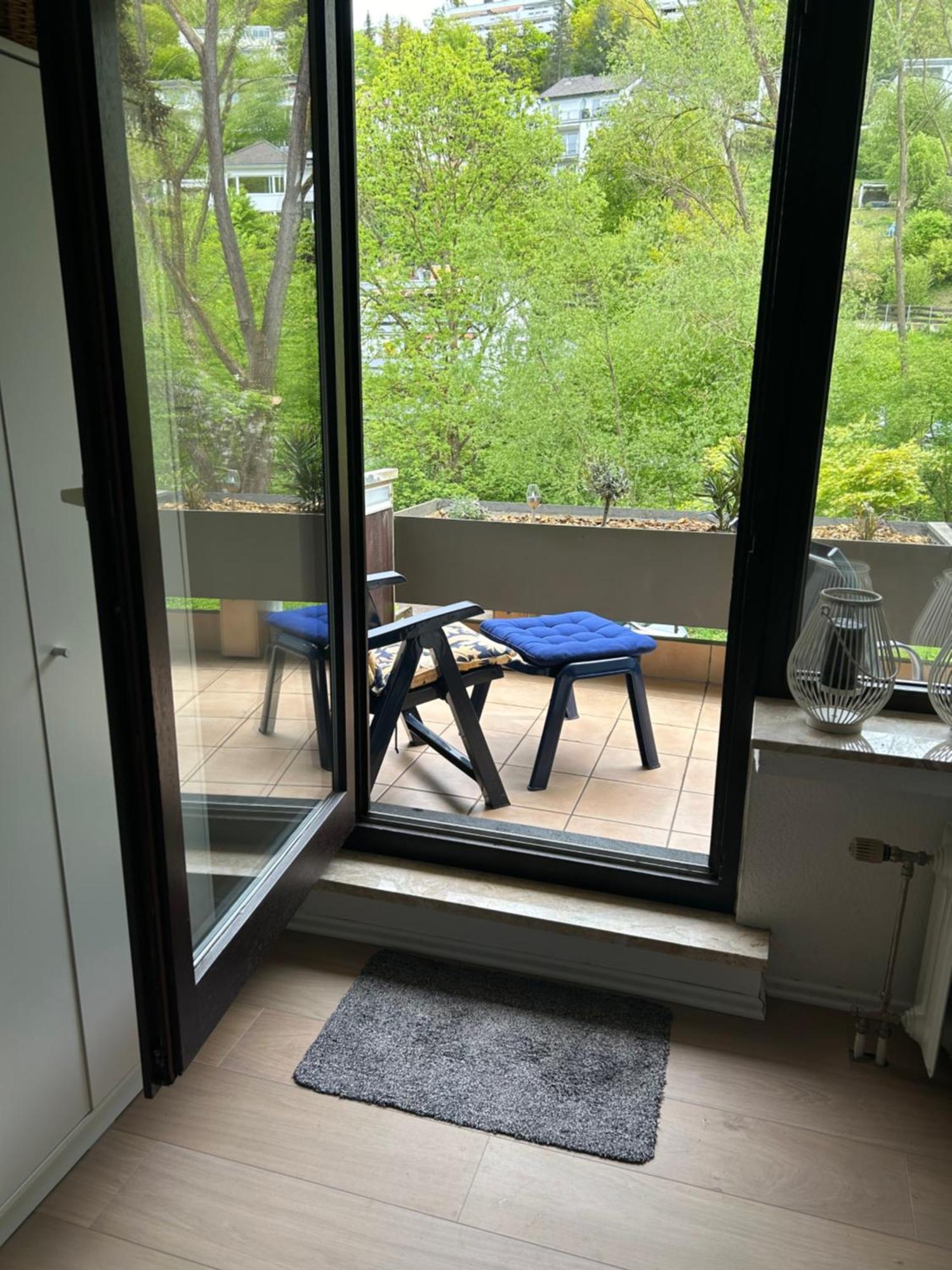 Ferienwohnung Weiss Bad Breisig Exterior foto
