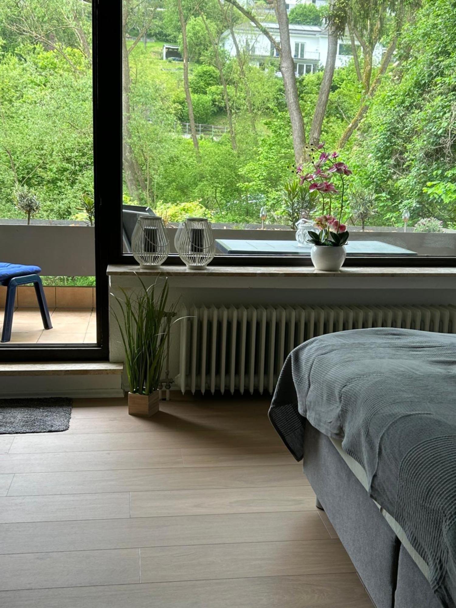 Ferienwohnung Weiss Bad Breisig Exterior foto